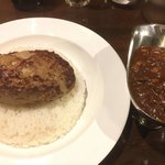 European Curry KEN - 