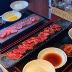 Yakiniku Kazumasa - 