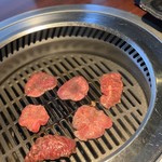 Yakiniku Kazumasa - 