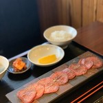 Yakiniku Kazumasa - 