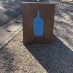 Blue Bottle Coffee Kyoto Cafe - 