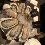 8TH SEA OYSTER Bar Hankyu Grand Biru Ten - 