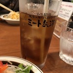 Meat Yazawa Nagoya - 