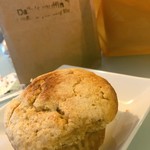 Daily's muffin Kuramae Ten - 