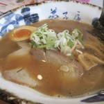 Teshikaga Ramen Teshikagasohonten - 