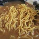 Teshikaga Ramen Teshikagasohonten - 