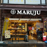 MARUJU Nakajuku Ten - 