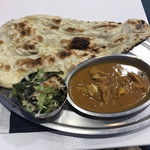 India Curry Tei - 