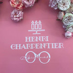 HENRI CHARPENTIER - 