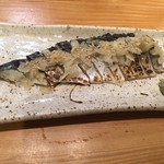 Sushi-ya Ginzo Minamikoshigaya Ten - 