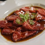 Akaushi Tare Yakiniku Marufuku - 