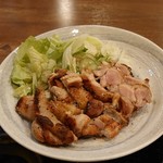 Sumibi Yakitori Satori Sakae Ten - 