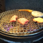 Hida Gyuu Ittouya Bakuro Ichidai Ginza - 