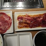 Yakiniku Like Ueno Ten - 