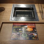 Yakiniku Like Ueno Ten - 