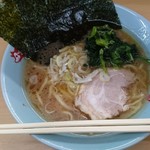 Yokohama Ramen Machida Ya Shinjuku Minamiguchi Ten - 