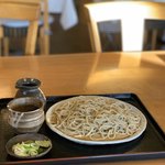 Soba Tetsu Hon Ten - 