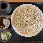 Soba Tetsu Hon Ten - 