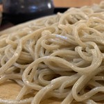 Soba Tetsu Hon Ten - 