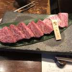 Hida Gyuu Ittouya Bakuro Ichidai Ginza - 