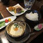 Hida Gyuu Ittouya Bakuro Ichidai Ginza - 