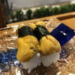 Sushi Dokoro Edomatsu - 