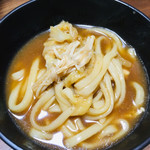 よしだ麺 - 