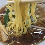 Ramen Misuzu - 