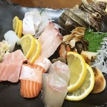 Sushi Waka & Shunsai Waka - 