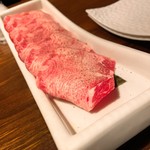 Hida Gyuu Ittouya Bakuro Ichidai Ginza - 