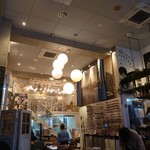 Tomoyasu Seisakusho Cafe Asakusabashi - 