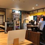 Hongo Dining & Bar Kigaru - 店内