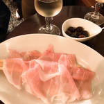 Osteria Barababao Ginza - 