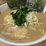 Yokohama Ramen Machida Ya Shinjuku Minamiguchi Ten - 