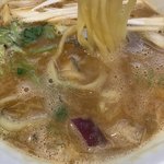 Ramen Kobo Mensaku - 