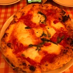 Pizzeria Da Gaetano Yakuin Ten - 