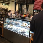 THE CITY BAKERY Shinagawa - 