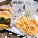 Shake Shack Minato Mirai - 