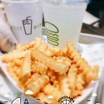 Shake Shack Minato Mirai - 