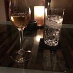 Cigar Bar Chardonnay - 