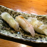 Sushi Isshin - 