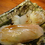 Sushi Isshin - 