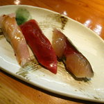 Sushi Isshin - 