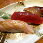 Sushi Isshin - 