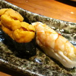 Sushi Isshin - 