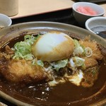 Tonkatsu Kitajo - 