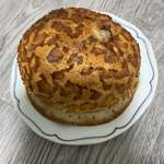 Manpuku Bakery - 