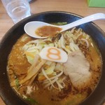 8 Ban Ramen Uke Ten - 