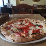 Pizzeria GG Kamakura - 