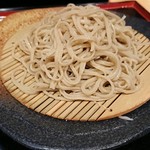 Teuchi Soba Mori - せいろ